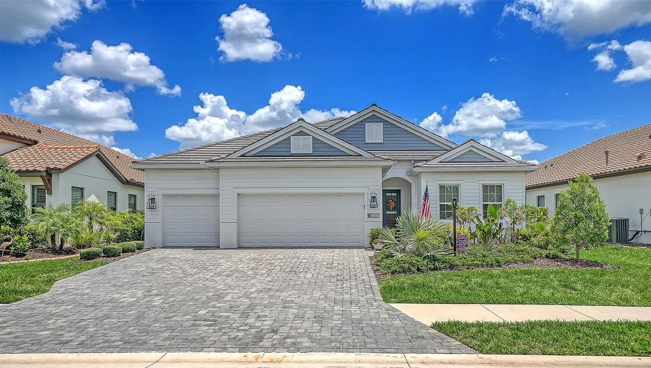 13509 Deep Blue Pl., Bradenton, FL 34211