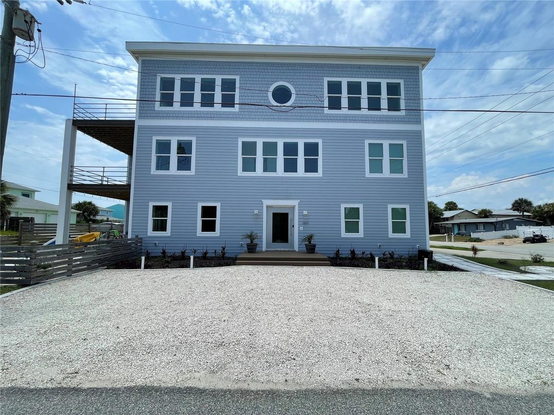 1501 S Central Ave., Flagler Beach, FL 32136