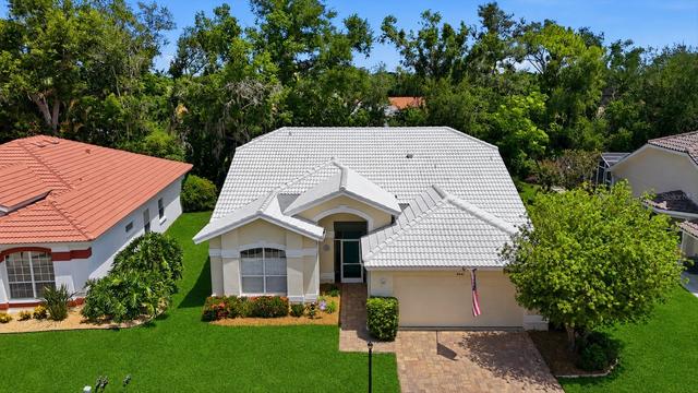 Homes Just Sold That Attend Booker Middle School: August 4th to August 10th