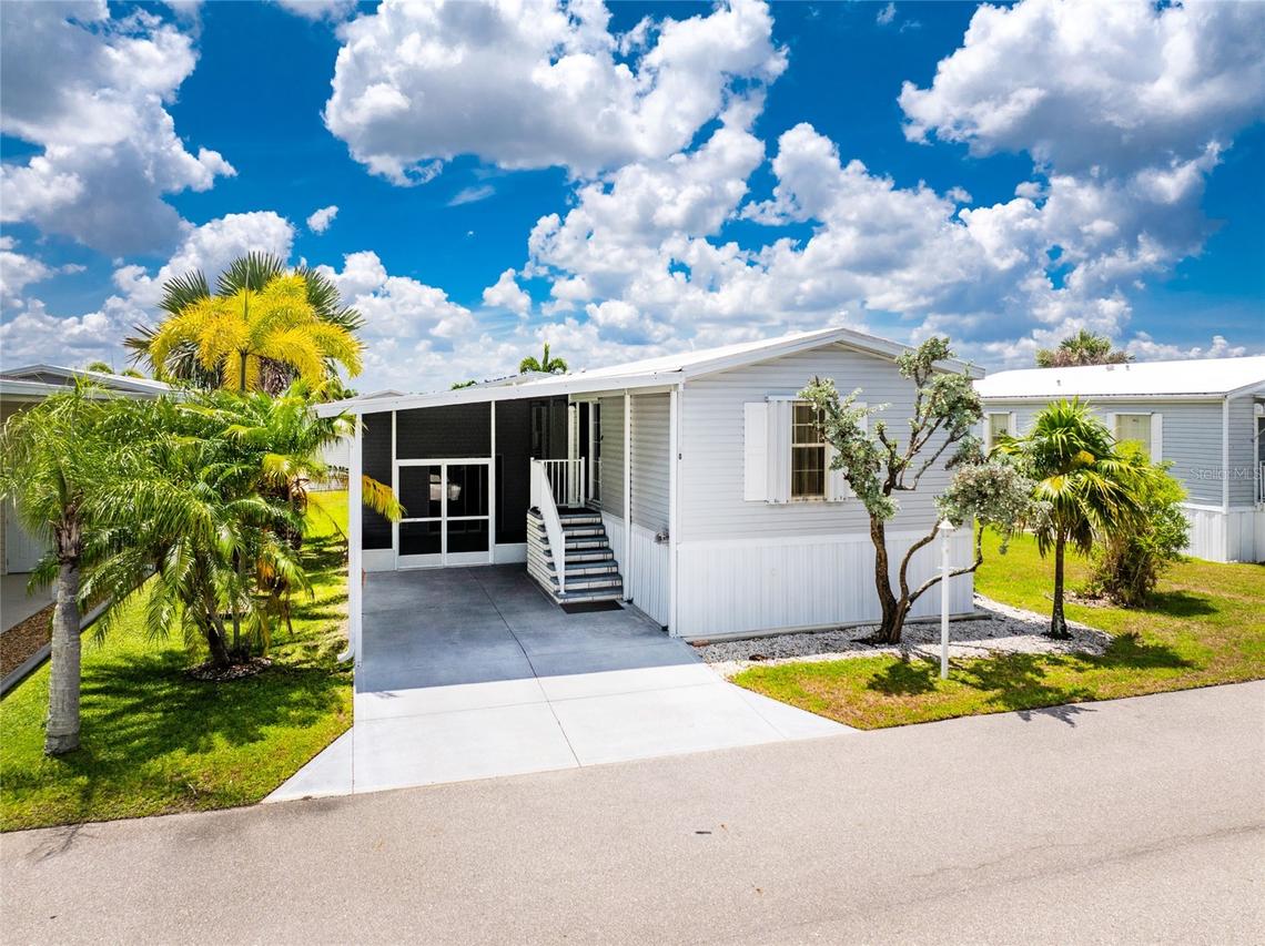10 Holland Dr., Punta Gorda, FL 33950