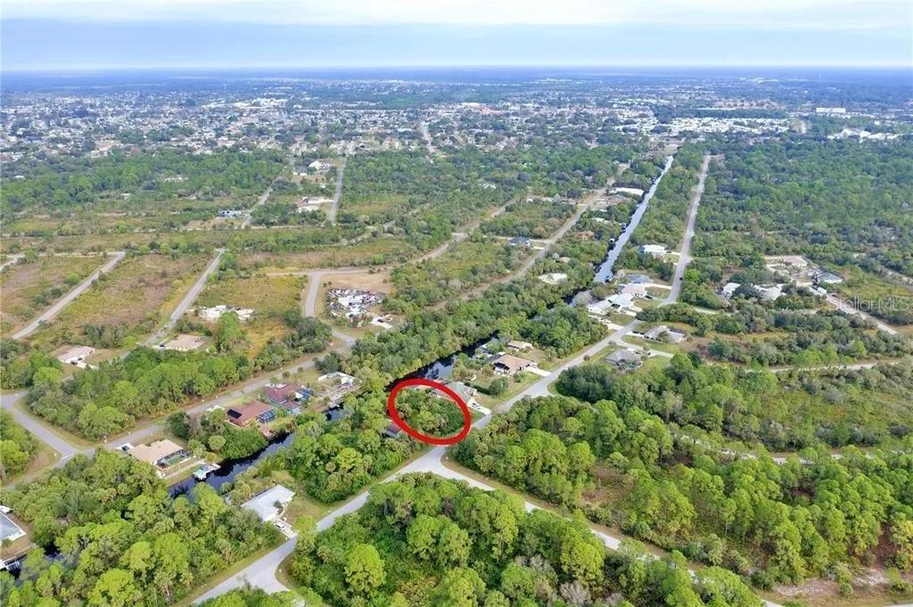 369 Cheshire St., Port Charlotte, FL 33953