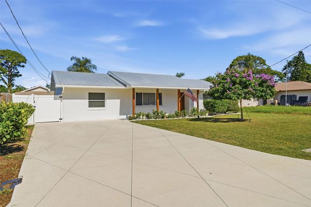 New Homes with In-ground Swimming Pools in Sarasota Springs: June 28th to July 4th