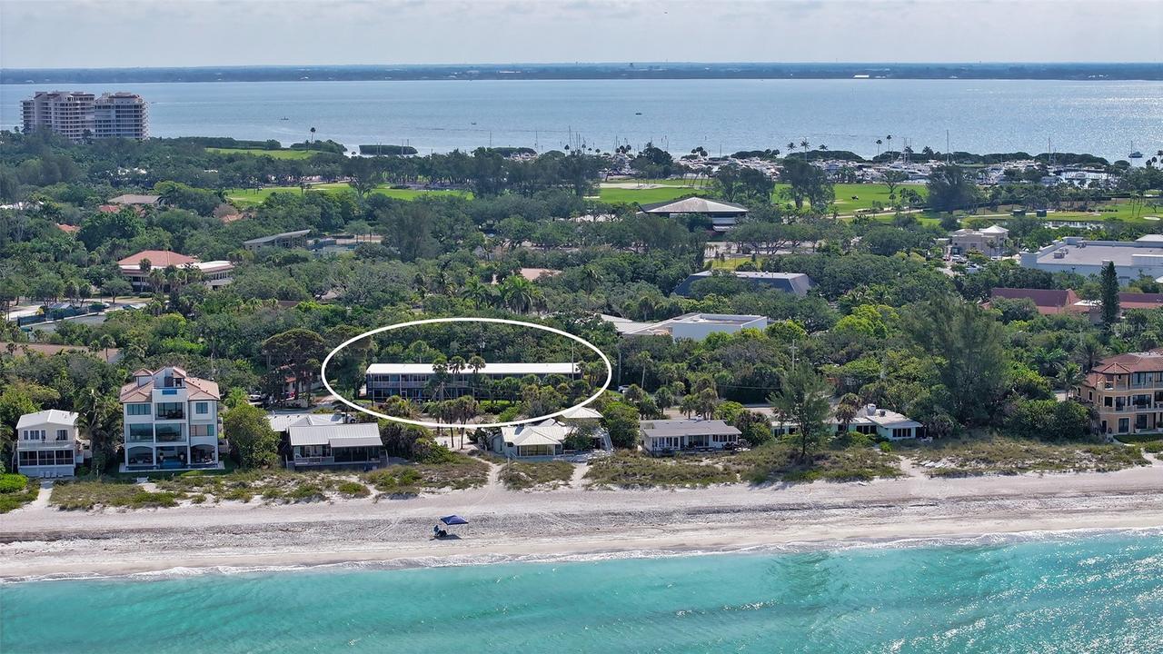2850 Gulf Of Mexico Dr. #4, Longboat Key, FL 34228