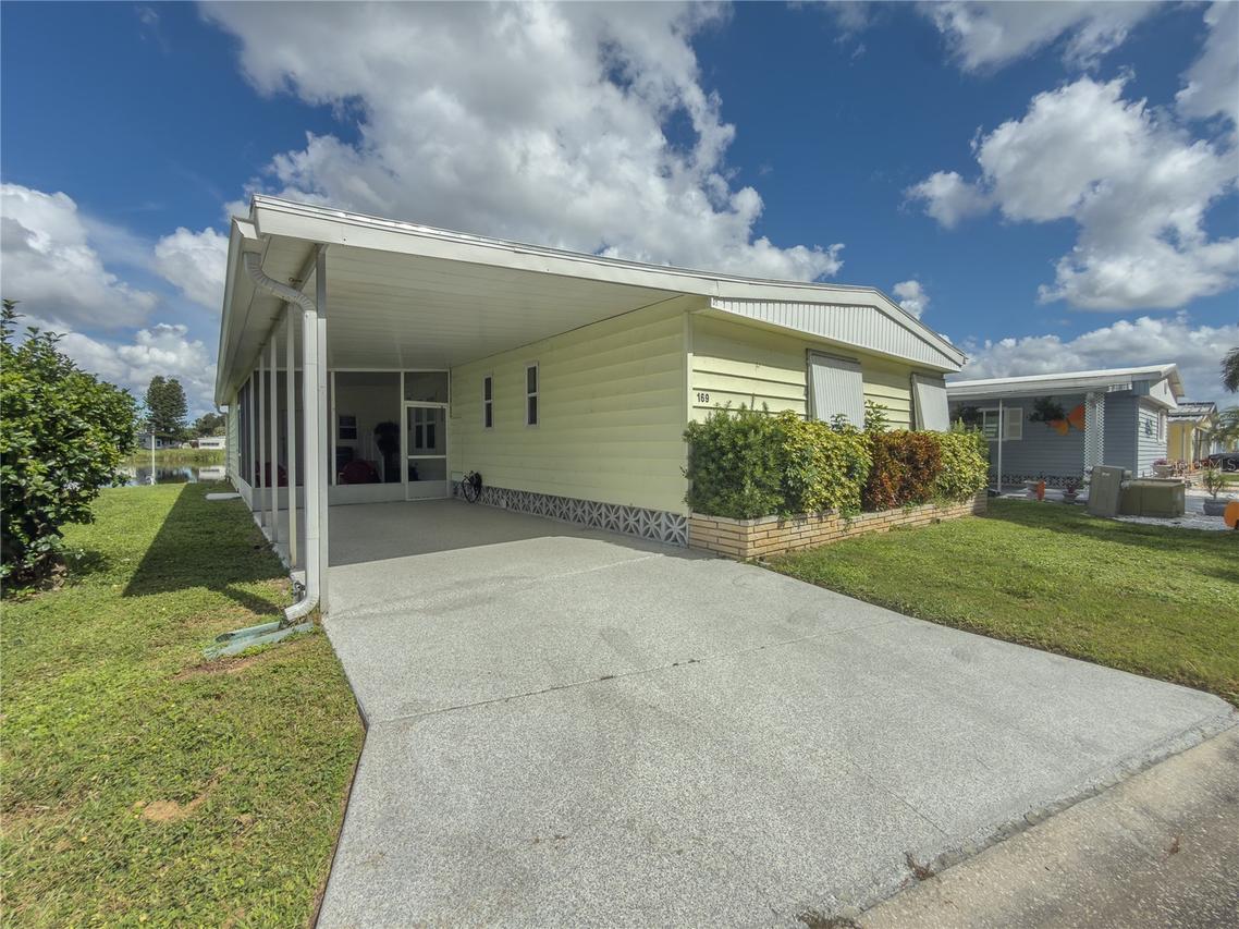 808 53rd Ave. #169, Bradenton, FL 34203