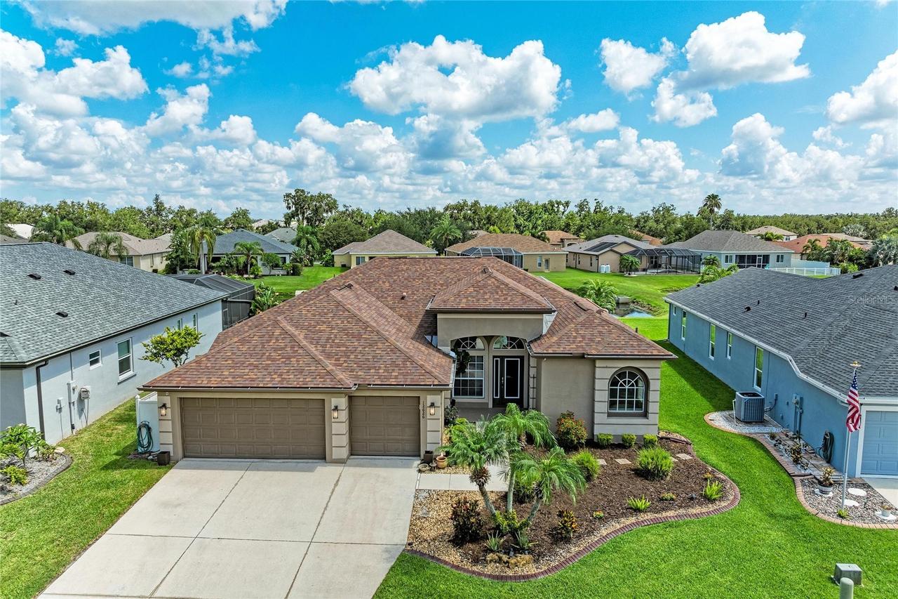 12626 30th Street Cir., Parrish, FL 34219