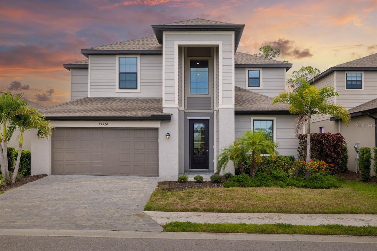 19524 Fishhawk Tr., Venice, FL 34293