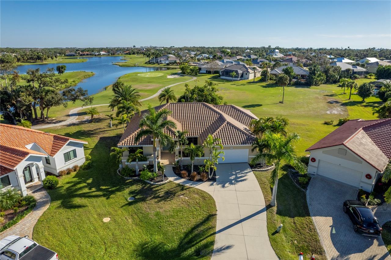 13 Seaward Cir., Placida, FL 33946