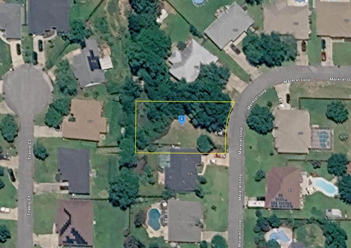 921 Maracel Loop, Crestview, FL 32536