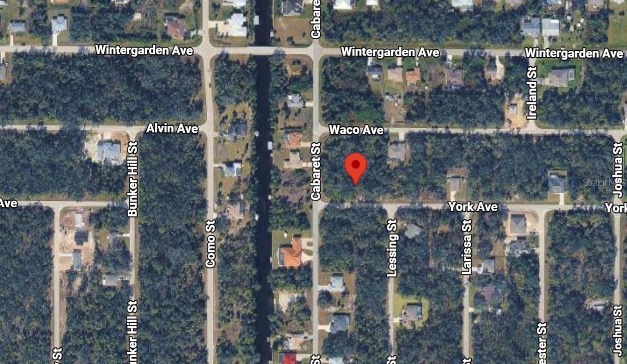 17304 York Ave., Port Charlotte, FL 33948