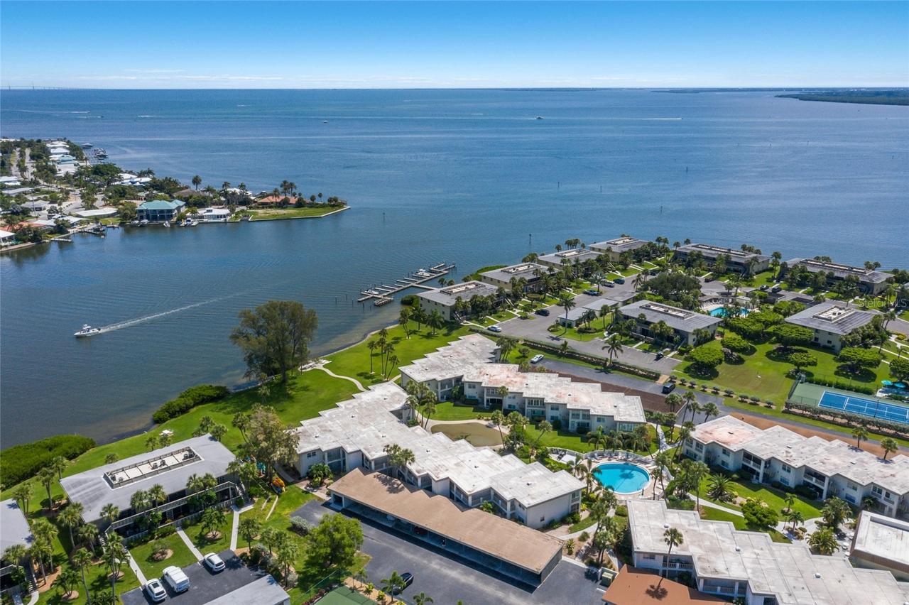 6300 Flotilla Dr. #107, Bradenton Beach, FL 34217