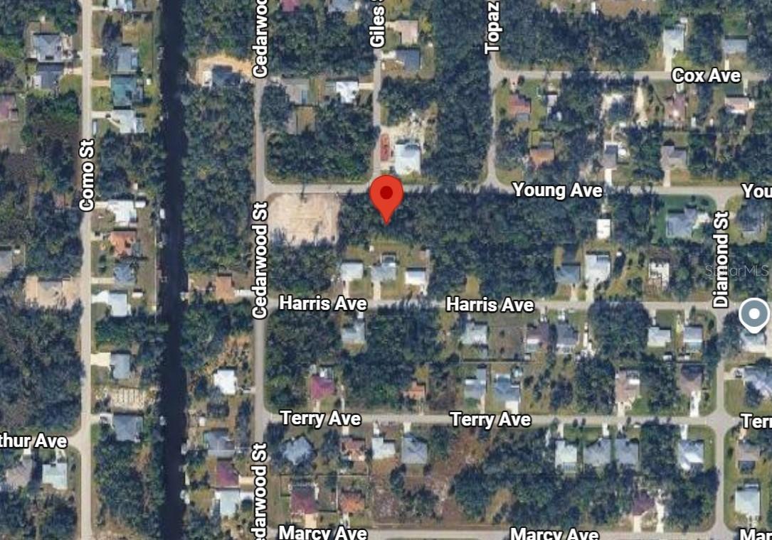 17319 Young Ave., Port Charlotte, FL 33948
