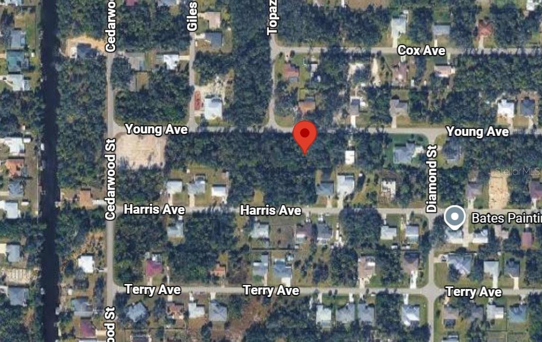 17359 Young Ave., Port Charlotte, FL 33948