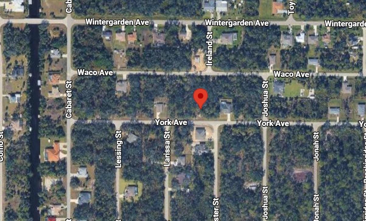 17368 York Ave., Port Charlotte, FL 33948