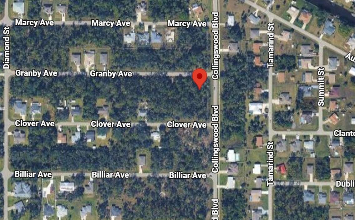 17523 Granby Ave., Port Charlotte, FL 33948