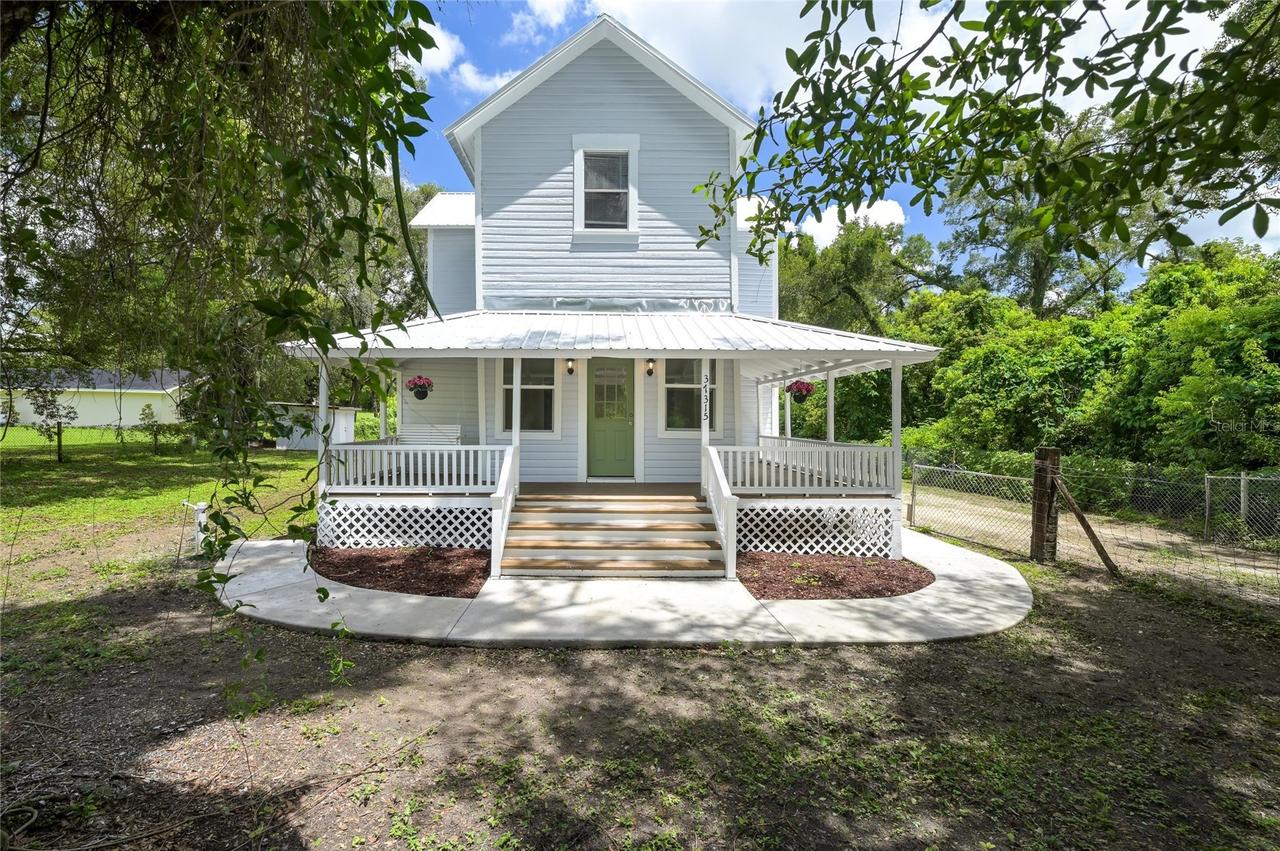 37315 Trilby Rd., Dade City, FL 33523