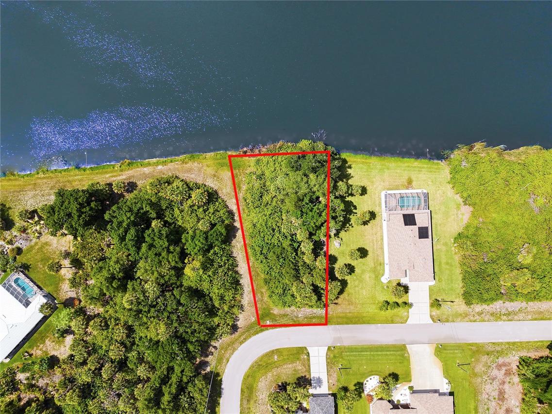 123 Garland Way, Rotonda West, FL 33947