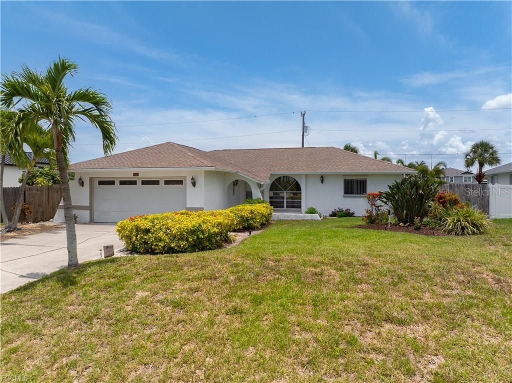 1513 SW 44th St., Cape Coral, FL 33914