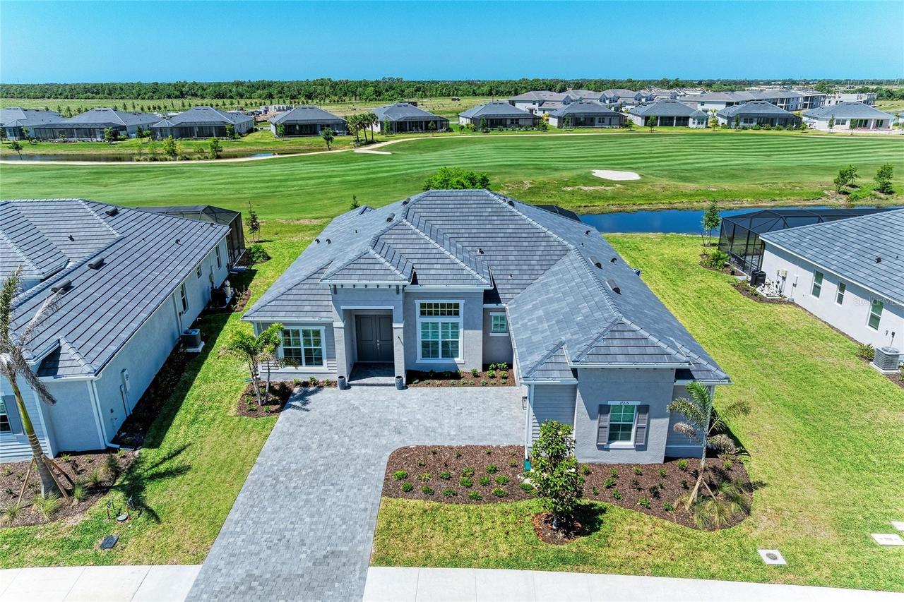 17215 Albatross Rd., Venice, FL 34293