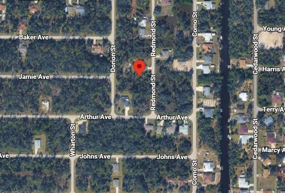 18313 Placid Ave., Port Charlotte, FL 33948
