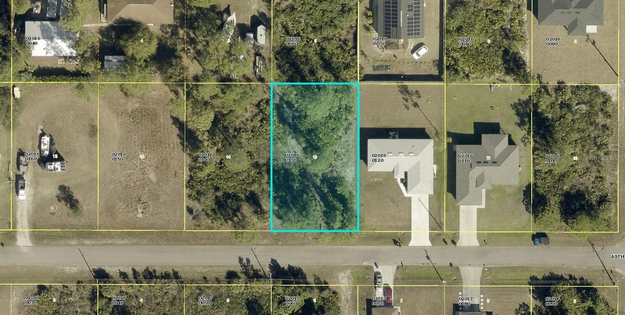 3006 40th St., Lehigh Acres, FL 33971