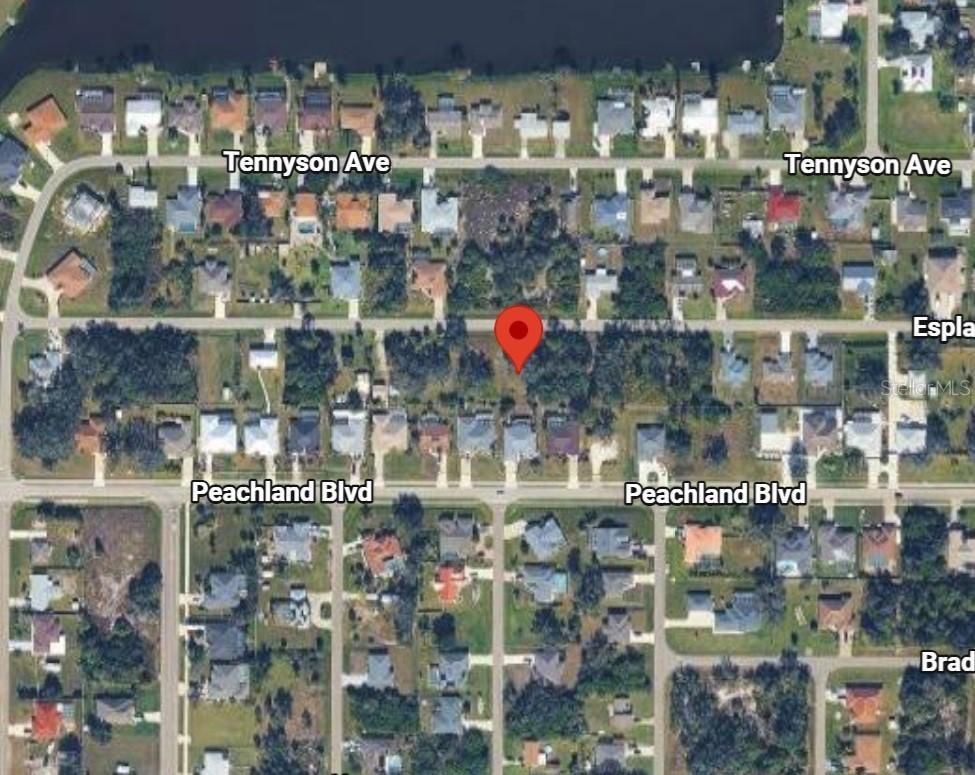 22261 Esplanade Ave., Port Charlotte, FL 33954