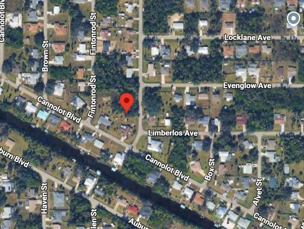2365 Granadeer St., Port Charlotte, FL 33948