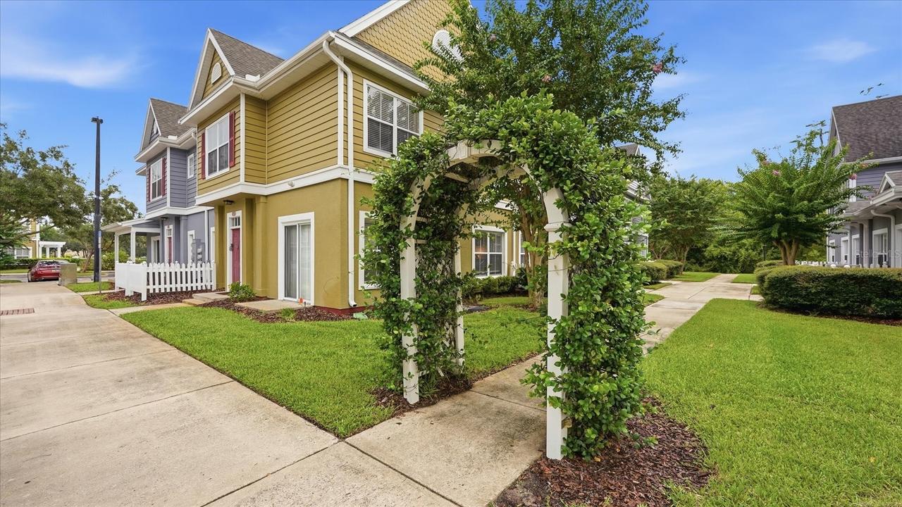4550 Jonafree Ln. #107, Kissimmee, FL 34746