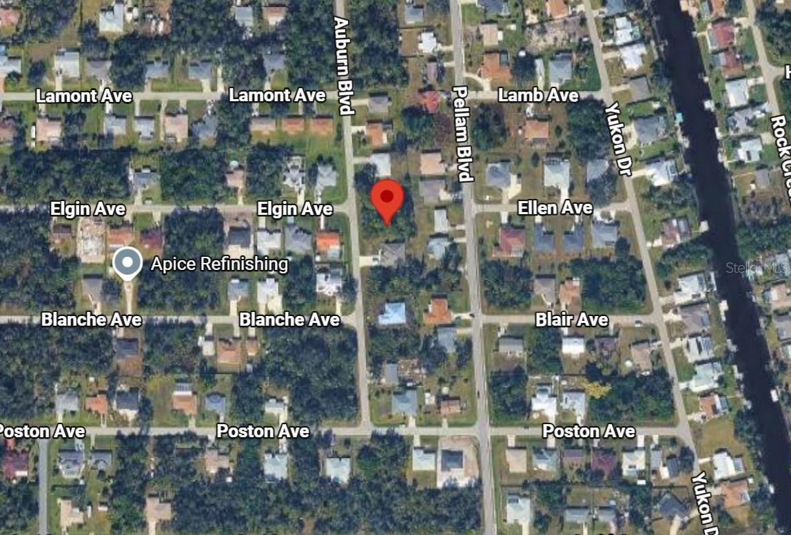 3180 Auburn Blvd., Port Charlotte, FL 33948