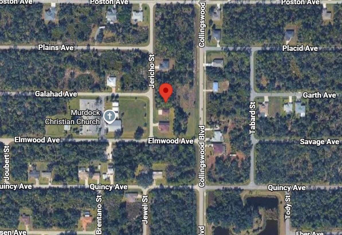 3302 Jericho St., Port Charlotte, FL 33948
