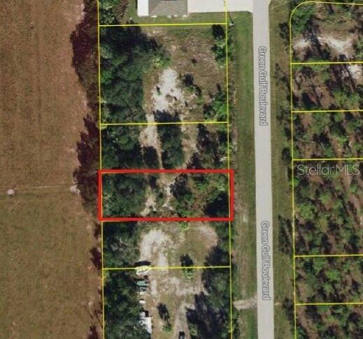 13315 Green Gulf Blvd., Punta Gorda, FL 33955