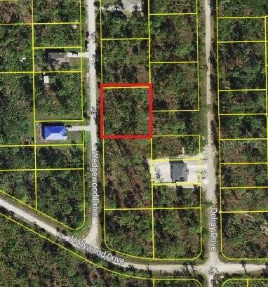 13338 Wedgewood Dr., Punta Gorda, FL 33955