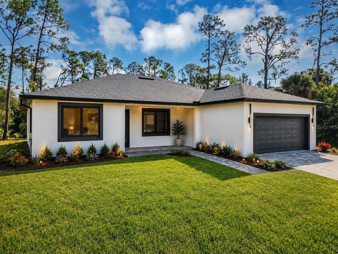 72 Shoreland St., Port Charlotte, FL 33954