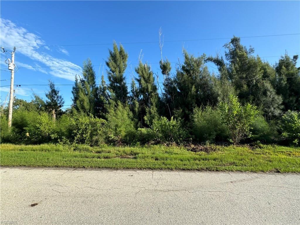 3486 Papaya St., St James City, FL 33956