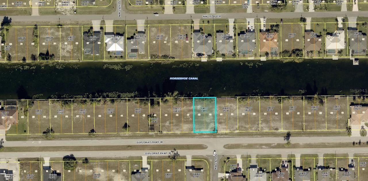 2829 Diplomat Pkwy., Cape Coral, FL 33993
