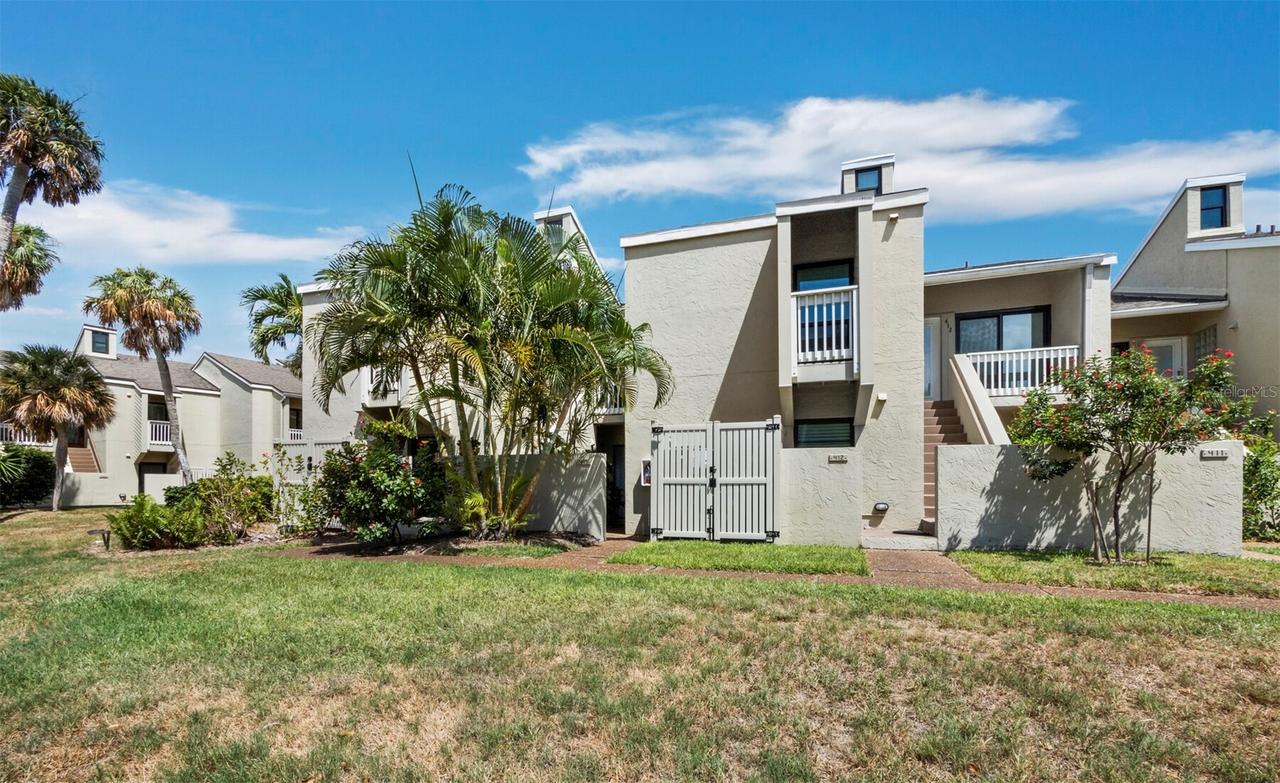 5260 Gulf Of Mexico Dr. #413, Longboat Key, FL 34228
