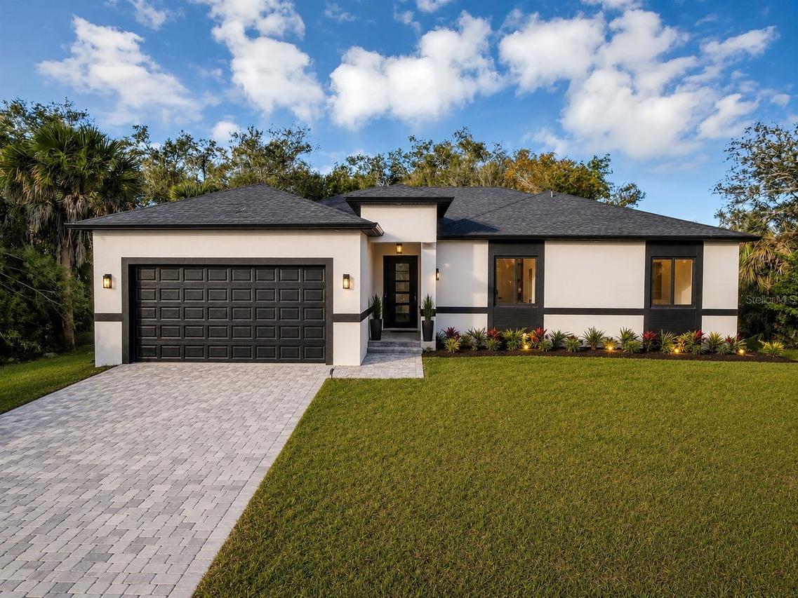 493 Sycamore St., Port Charlotte, FL 33954