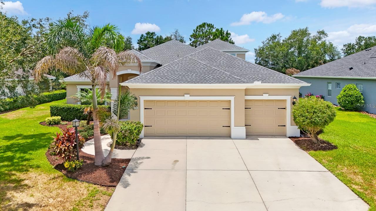 1416 Hickory View Cir., Parrish, FL 34219