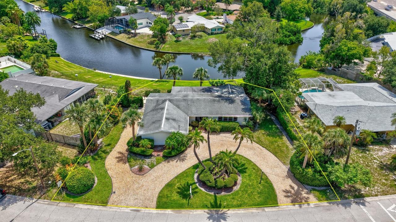 3807 Jaffa Dr., Sarasota, FL 34239