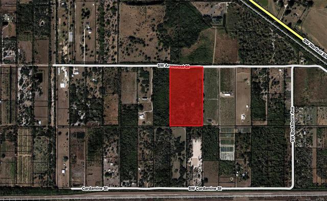 Homes Just Sold in Indiantown: July 28th to August 3rd