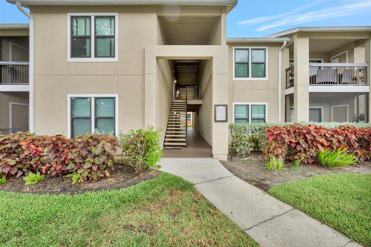 4065 Crockers Lake Blvd. #14, Sarasota, FL 34238