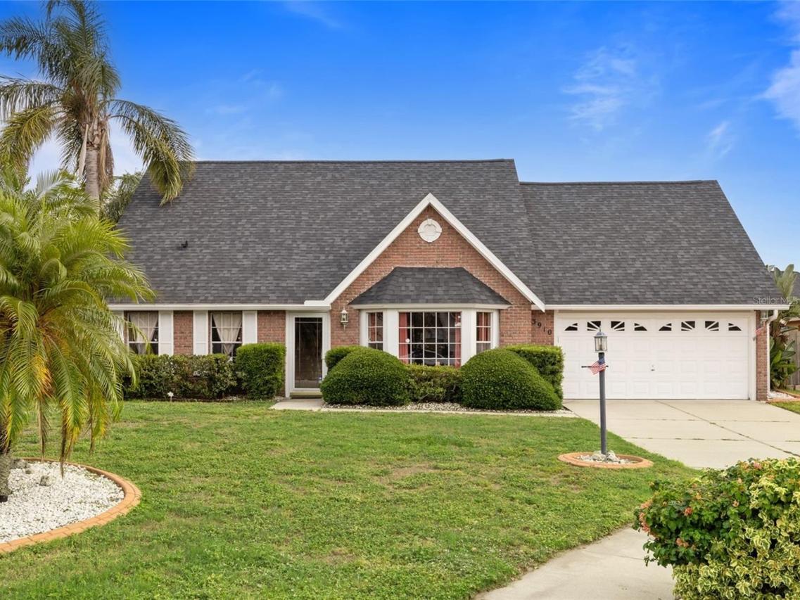 3910 77th Pl., Sarasota, FL 34243