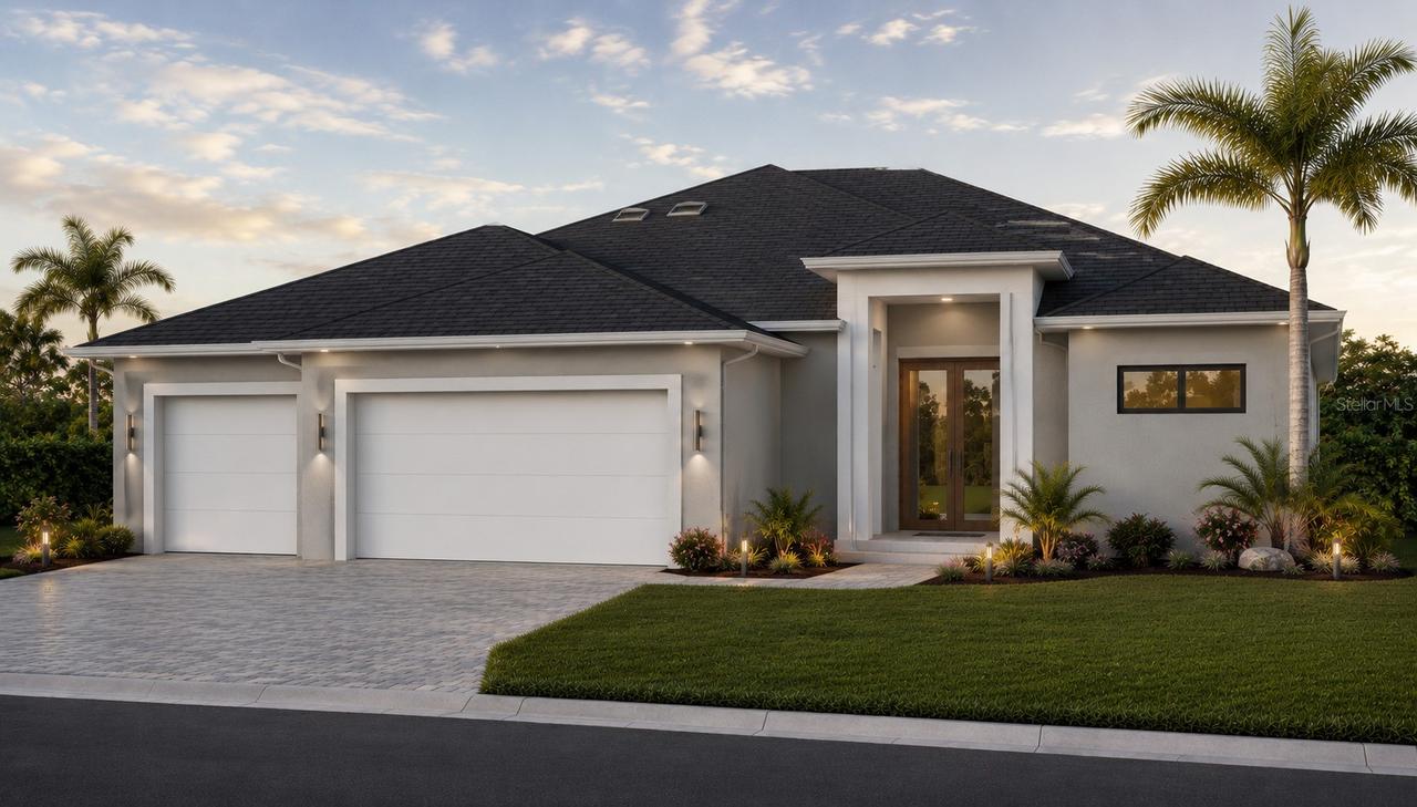 1801 SW 15th Pl., Cape Coral, FL 33991