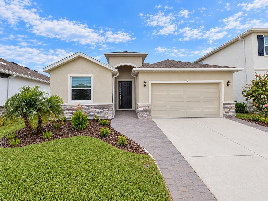 12413 Dora Tr., Parrish, FL 34219