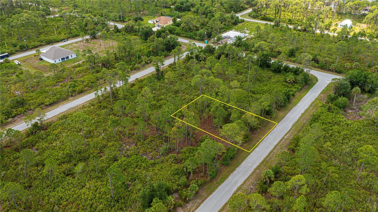 474 Hanscom St., Port Charlotte, FL 33953