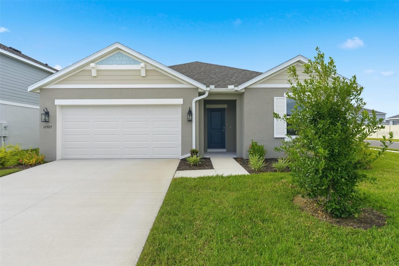 12927 Red Deer Pl., Parrish, FL 34219