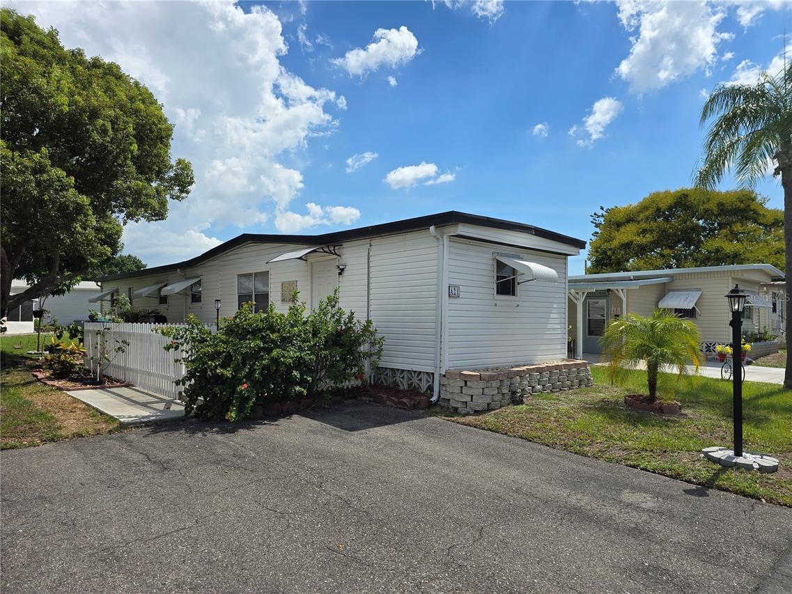 5316 53rd Ave. #A21, Bradenton, FL 34203