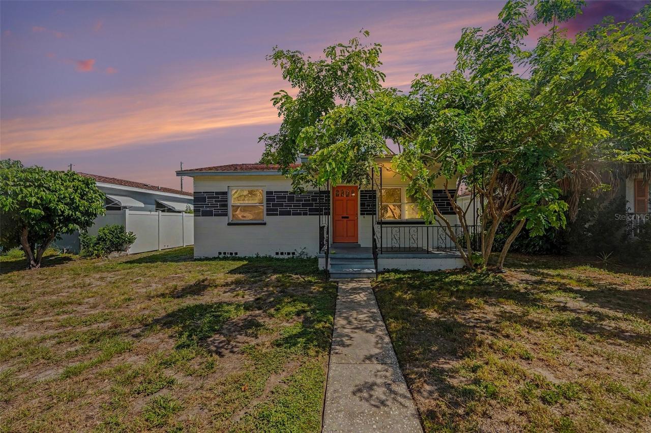 2343 36th Ave., St Petersburg, FL 33713