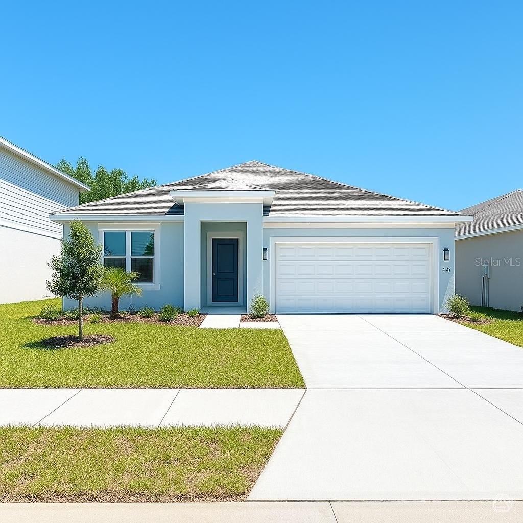 12922 Red Deer Pl., Parrish, FL 34219