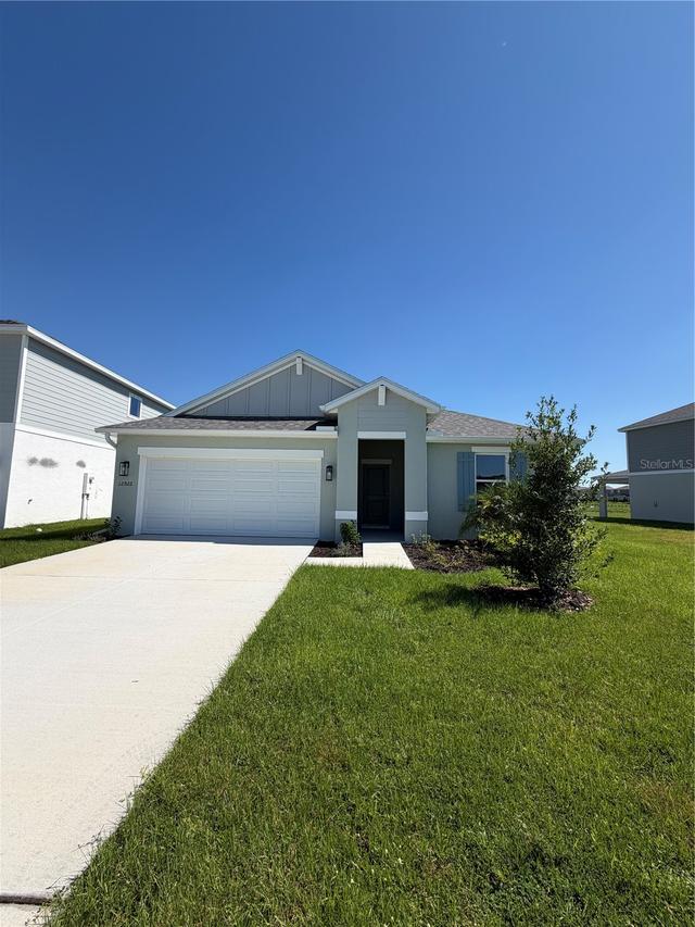 12922 Red Deer Pl., Parrish, FL 34219