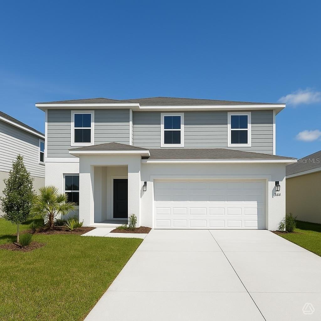 12923 Red Deer Pl., Parrish, FL 34219